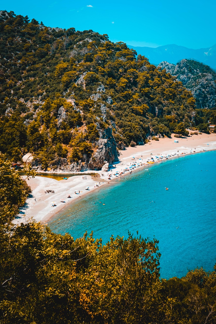 beach, island, paradise, summer, holiday, sand, coast, nature, travel, landscape, tropical, antalya, turkey, antalya, antalya, antalya, antalya, antalya
